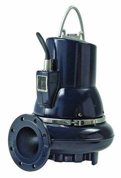 Каналізаційний насос GRUNDFOS SL1.50.65.30.2.50D.C 98624258 фото