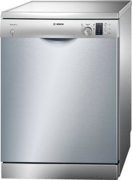 Посудомийні машини BOSCH SMS 43D08ME SMS43D08ME фото