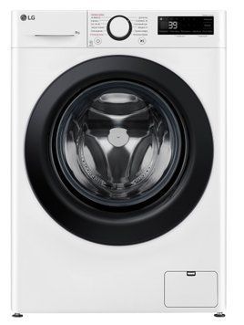 Пральні машини LG F2Y5PS6W 8 кг 1&nbsp;200 об/хв F2Y5PS6W фото