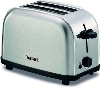 Тостер TEFAL TT330D30 700 Вт TT330D30 фото