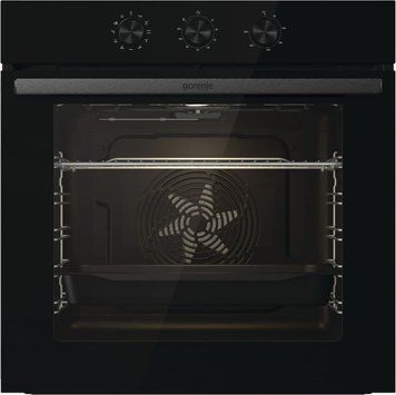Духові шафи вбудовані GORENJE BO6725E02BG 738373 фото