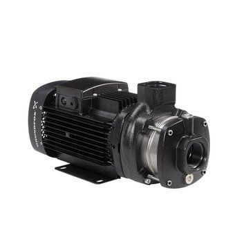 Горизонтальний насос GRUNDFOS CM10-3 A-R-A-E-AVBE C1-A-A-N 92889701 фото