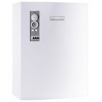 Котел електричний BOSCH Tronic 5000 H 60kW 7738500311 фото