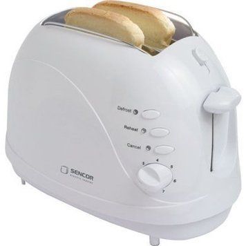 Тостер SENCOR STS 2602 800 Вт STS2602 фото