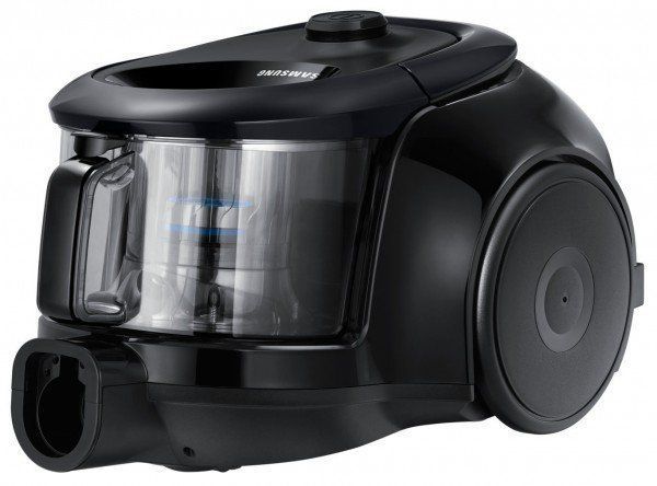 Порохотяги SAMSUNG VC18М2150SG/UK VC18М2150SG/UK фото