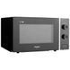Мікрохвильові печі WHIRLPOOL MWP 101 B 20 859991566830 фото 1
