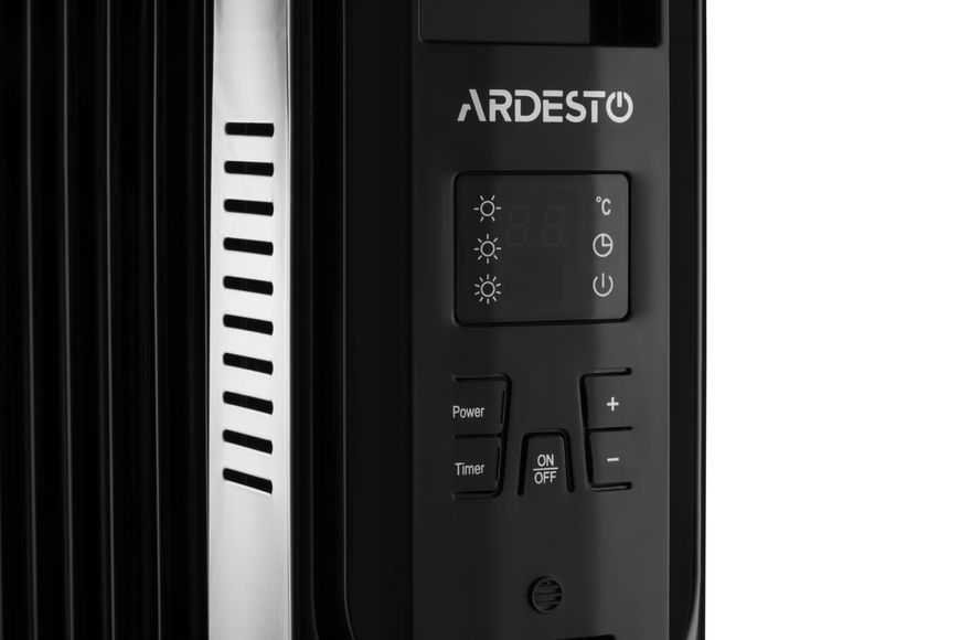 Обігрівач масляний ARDESTO OFH-E11X2 OFH-E11X2 фото