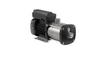 GRUNDFOS CM3-3 A-R-A-E-AQQE C-A-A-N Без бака 96807023 фото