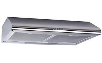 Витяжка VENTOLUX ALDO 60 INOX 2M 2058668810019 фото