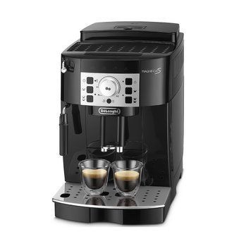 Кавоварки та кавомашини DELONGHI ECAM 22.112 B 15 бар Кавомашина 15 00000023075 фото