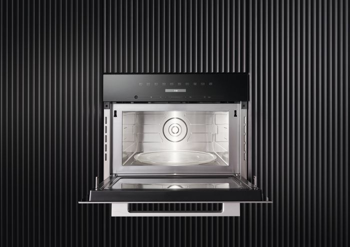 Мікрохвильова піч вбудована MIELE M 7240 TC EDST/CLST 12267180 24724040UA фото