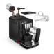 Кавоварки та кавомашини DELONGHI ECAM 22.112 B 15 бар Кавомашина 15 00000023075 фото 2