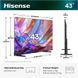 Телевізори HISENSE 43E7S 20018322 фото 13