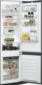 Холодильники вбудовані WHIRLPOOL ART 9610/A+ 856444896000 фото