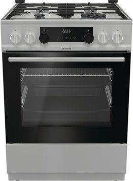 Плити кухонні GORENJE KS 6350 XA 739068 фото