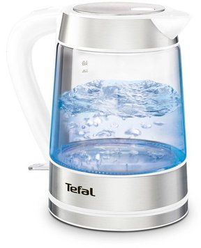 Чайник електричний TEFAL KI730132 1,7 л KI730132 фото