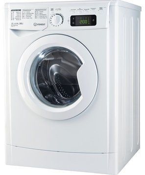 Пральна машина INDESIT E2SE 2150 W UA кг об/хв 869990957210 фото