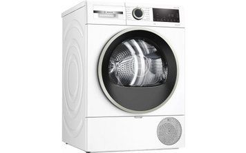 Сушильні машини BOSCH WQG242A0ME кг WQG242A0ME фото