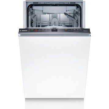 Посудомийні машини вбудовані BOSCH SRV2XMX01K SRV2XMX01K фото