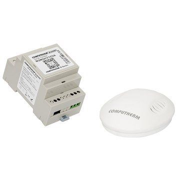 Термостат COMPUTHERM B300RF з Wi-Fi B300RF фото