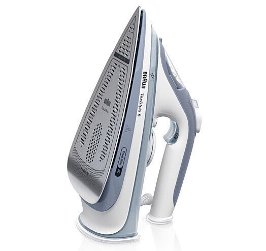 Праски BRAUN SI 5078 GY 00000020383 фото