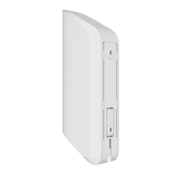 AJAX MotionProtect Curtain білий (White) Датчик-штора 38195.36.WH1 фото
