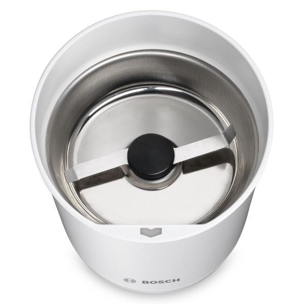 Кавомолка BOSCH TSM 6A011 180 Вт TSM6A011 фото