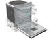 Посудомийна машина вбудована GORENJE GV643D60 739655 фото 2