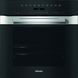 Духова шафа вбудована MIELE H 7260 BP CleanSteel 11164310 22726045UA фото 1