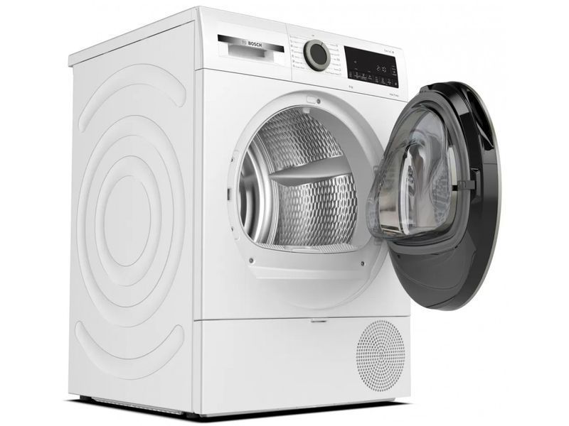 Сушильні машини BOSCH WQG242A0ME кг WQG242A0ME фото