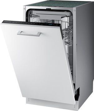 Посудомийні машини вбудовані SAMSUNG DW50R4070BB/WT DW50R4070BB/WT фото