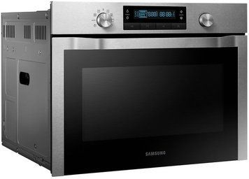 Духові шафи вбудовані SAMSUNG NQ50H5533KS/WT NQ50H5533KS/WT фото