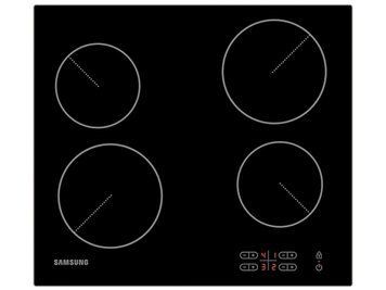 Варильні поверхні вбудовані SAMSUNG NZ64T3506AK/WT NZ64T3506AK/WT фото