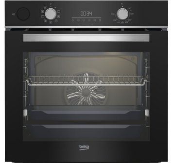 Духові шафи вбудовані BEKO BBIS18300XCSE 7768286739 фото