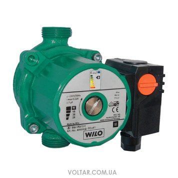 WILO Star-RS 15-6 130 4063803 фото