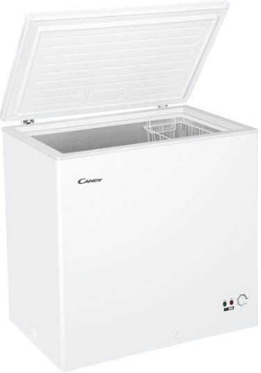 Морозильна скриня CANDY CCHH200 статична 203 л CCHH200 фото