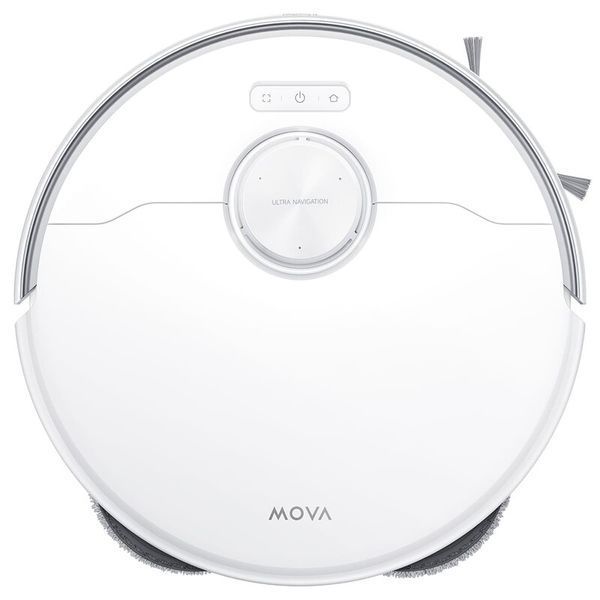 Порохотяги MOVA P50 Pro Ultra RLP53HE фото