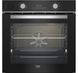Духова шафа вбудована BEKO BBIS18300XCSE 7768286739 фото 1
