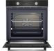 Духова шафа вбудована BEKO BBIS18300XCSE 7768286739 фото 2