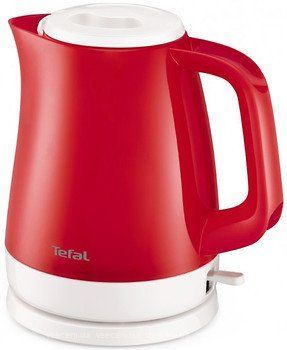 Чайник електричний TEFAL KO1515 1,5 л KO1515 фото