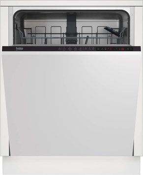 Посудомийні машини вбудовані BEKO BDIN24322 7639302877 фото