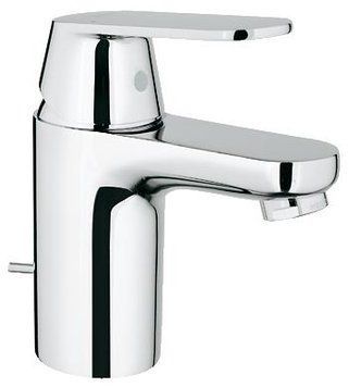 Змішувач для умивальника GROHE EUROSMART Cosmopolitan 32825000 фото