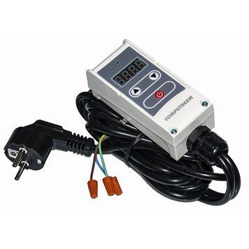 Термостат COMPUTHERM WPR-100GD WPR-100GD фото