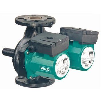 WILO TOP-SD 50/10 DM 2165560 фото