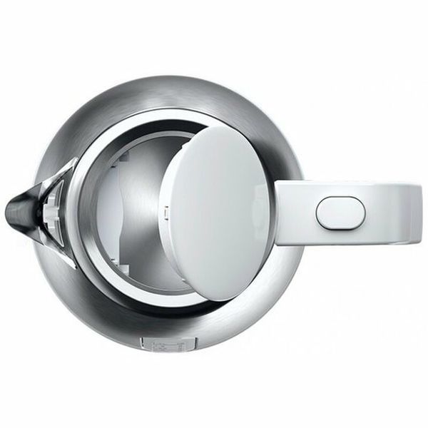 Чайник електричний BRAUN WK 1500 WH 1,7 л 00000024199 фото