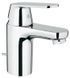 Змішувач для умивальника GROHE EUROSMART Cosmopolitan 32825000 фото 1