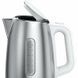 Чайник електричний BRAUN WK 1500 WH 1,7 л 00000024199 фото 1