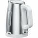 Чайник електричний BRAUN WK 1500 WH 1,7 л 00000024199 фото 3