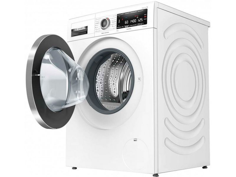 Пральна машина BOSCH WAV28M80ME кг об/хв WAV28M80ME фото
