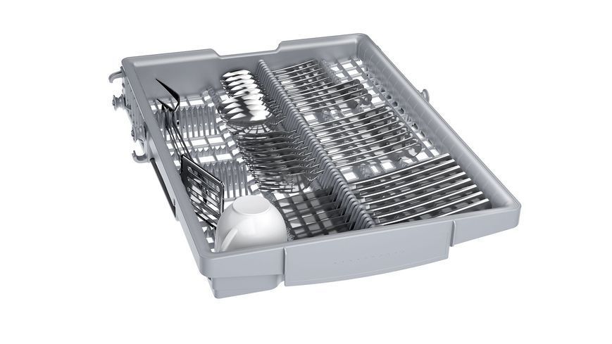 Посудомийні машини вбудовані BOSCH SPV2XMX01K 10 SPV2XMX01K фото